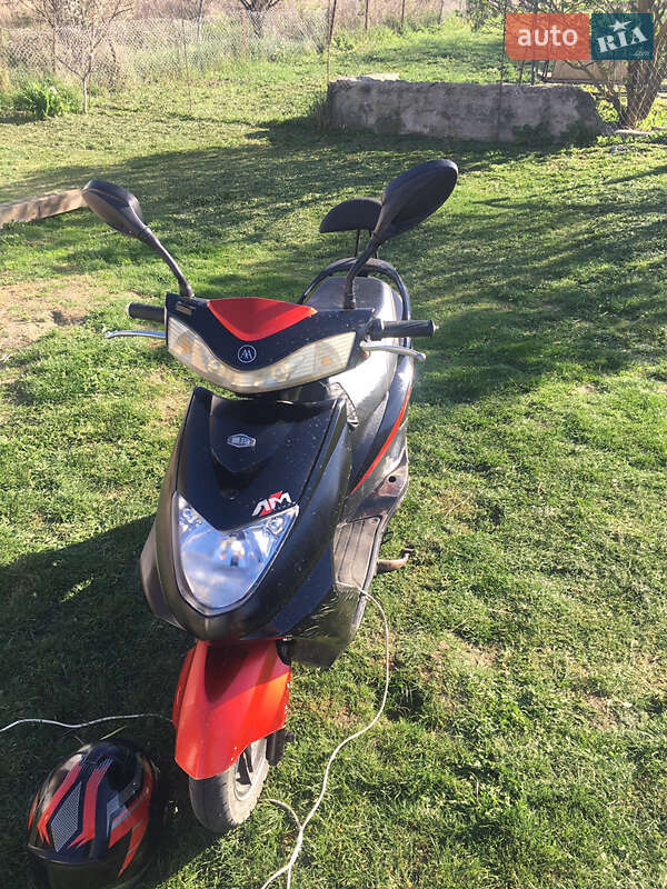 Скутер Spark HT 2019 в Вінниці