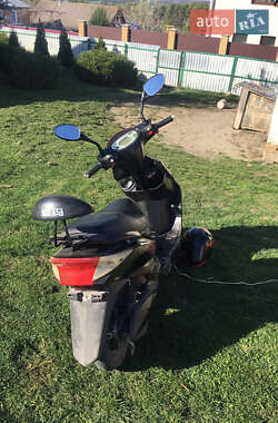 Скутер Spark HT 2019 в 