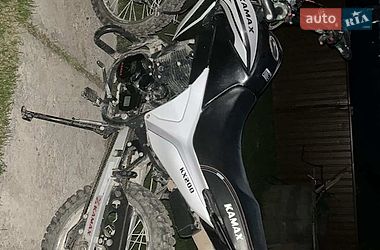 Мотоцикл Кросс Spark HT 2023 в Сторожинце