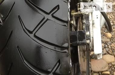 Спортбайк Spark R6 2013 в 