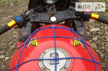 Спортбайк Spark R6 2013 в 