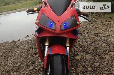 Спортбайк Spark R6 2013 в 