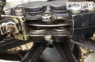 Спортбайк Spark R6 2013 в 