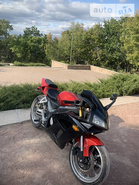 Спортбайк Spark R6 2008 в 