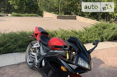 Спортбайк Spark R6 2008 в 