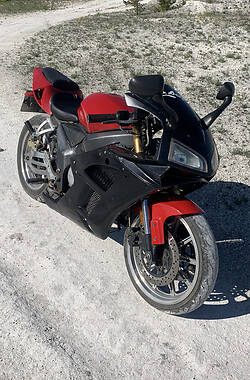 Спортбайк Spark R6 2008 в 