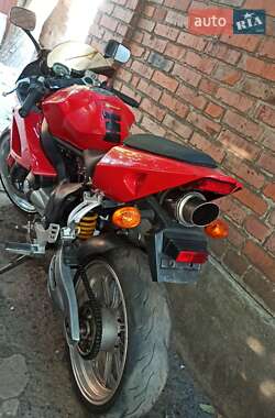 Спортбайк Spark R6 2008 в 