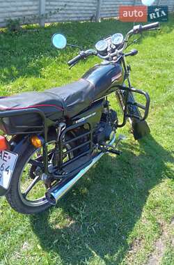Мопеды Spark SP 110-2WQ 2014 в 