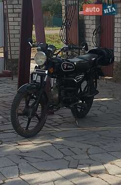 Мопеды Spark SP 110-2WQ 2020 в Троковичах