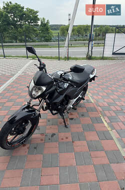 Мотоцикл Классік Spark SP 110-3 2014 в 