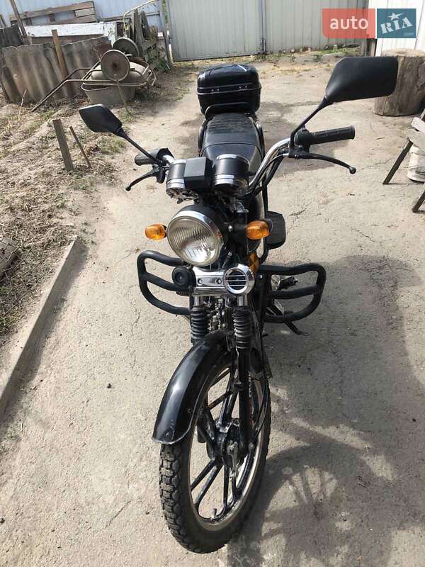 Spark SP-110 2018