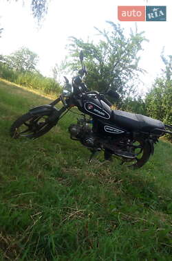 Мотоциклы Spark SP 110C-2C 2020 в 