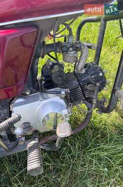 Мопеди Spark SP 110C-2C 2019 в 