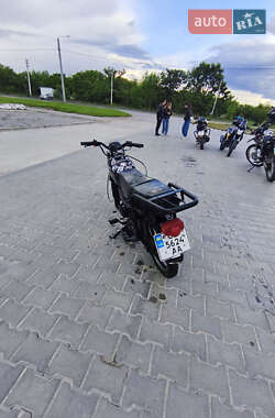 Мопеды Spark SP 110C-2C 2017 в 