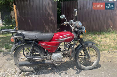 Мопеды Spark SP 110C-2C 2008 в 