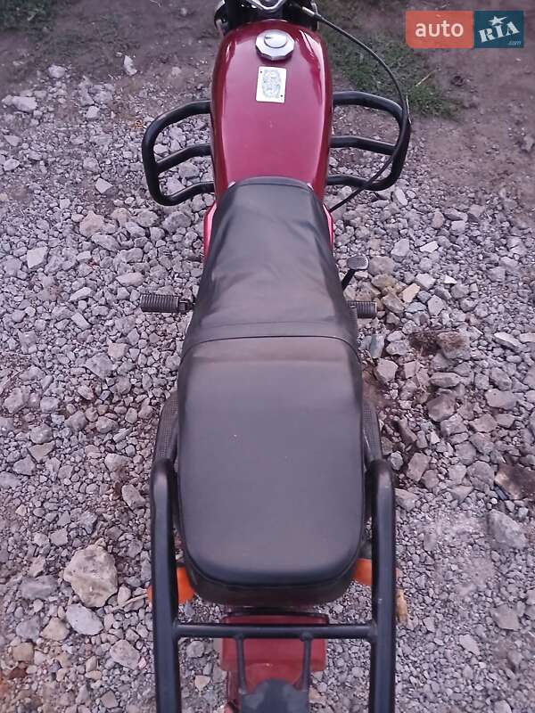 Мопеди Spark SP 110C-2C 2020 в Окнах