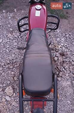 Мопеди Spark SP 110C-2C 2020 в 