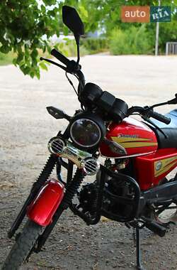 Мопеди Spark SP 110C-2C 2019 в 
