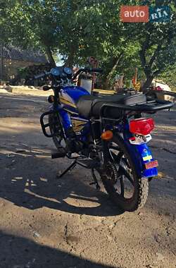 Мопеды Spark SP 110C-2C 2020 в 
