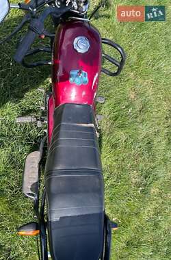 Мопеди Spark SP 110C-2C 2019 в Шептицькому