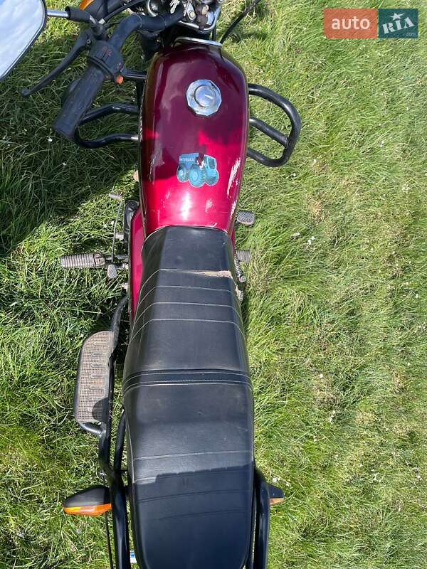 Spark SP 110C-2C 2019