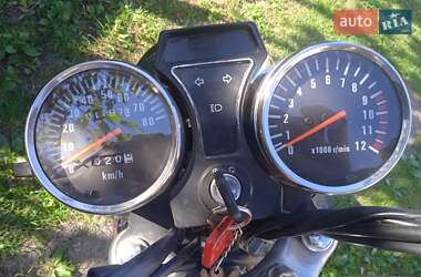 Мопеди Spark SP 110C-A 2014 в 