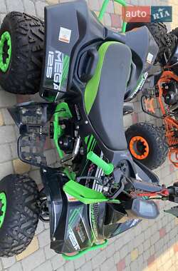 Квадроцикл  утилитарный Spark SP 125-7 2021 в 
