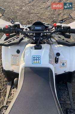 Квадроцикл  утилитарный Spark SP 125 2023 в 