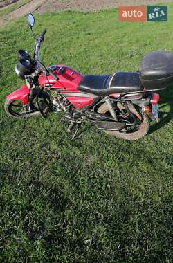 Моторолер Spark SP 125 2021 в 