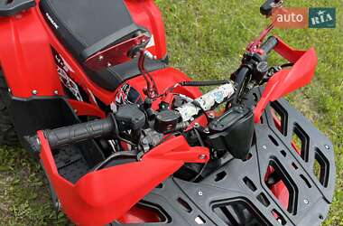 Квадроцикл спортивний Spark SP 125 2024 в 