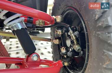 Квадроцикл спортивний Spark SP 125 2024 в 