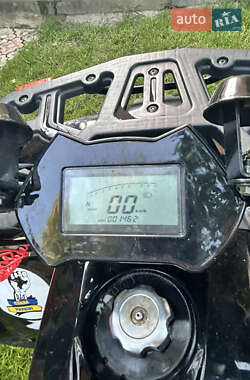 Квадроцикл утилітарний Spark SP 125 2021 в 