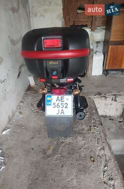 Мотоцикл Классик Spark SP 125 2024 в Кривом Роге