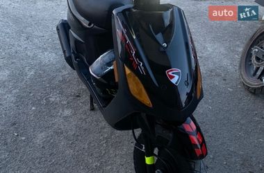 Скутер Spark SP 125 2024 в Борщеві