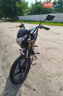 Мопеды Spark SP 125C-1CFN 2022 в 