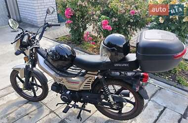 Мотоцикл Классік Spark SP 125C-1CFN 2022 в 