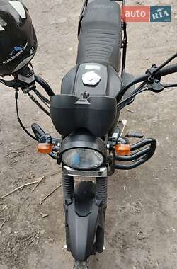 Мотоцикл Классик Spark SP 125C-2AM 2023 в 