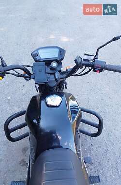 Мотоцикл Классик Spark SP 125C-2AM 2024 в 