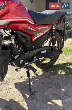 Мопеды Spark SP 125C-2AMW 2023 в 