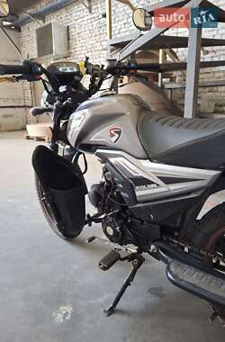 Мопеди Spark SP 125C-2AMW 2023 в 