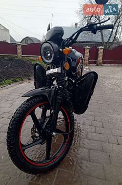 Мопеды Spark SP 125C-2AMW 2023 в Збараже