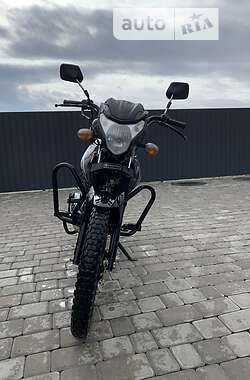 Мотоцикл Классік Spark SP 125C-2C 2019 в Сторожинці