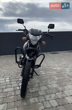 Мотоцикл Классик Spark SP 125C-2C 2019 в Сторожинце