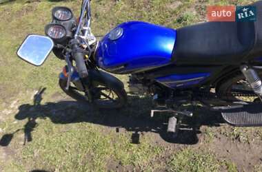 Spark SP 125C-2C 2021