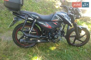 Spark SP 125C-2C 2019