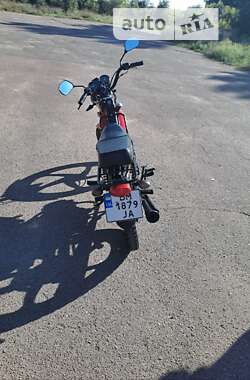 Квадроцикл спортивный Spark SP 125C-2C 2021 в Тростянце
