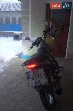 Мопеди Spark SP 125C-2C 2018 в Борщеві