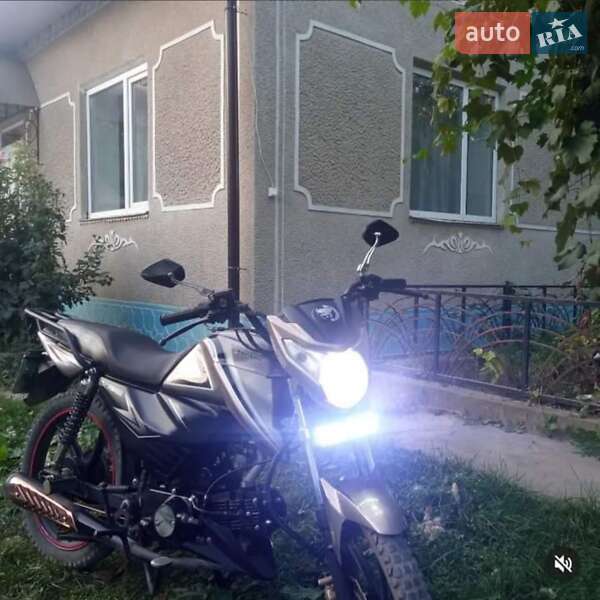 Мопеди Spark SP 125C-2C 2018 в Борщеві фото Мопеди Spark SP 125C-2C 2018 в Борщеві