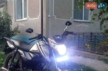 Мопеды Spark SP 125C-2C 2018 в Борщеве