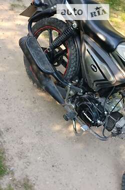 Мотоцикл Классик Spark SP 125C-2C 2018 в Вижнице